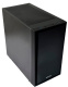 фото Корпус mATX CityLine SM02BK-500W в Санкт-Петербургe