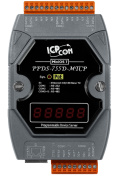 фото Преобразователь ICP DAS PPDS-755D-MTCP CR