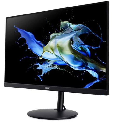 фото Монитор 27" Acer CB272UE3bmiprux в Казани