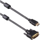 фото Кабель HDMI-DVI Exegate EX-CC-HDMIM-DVIM-1.8 в Волгограде