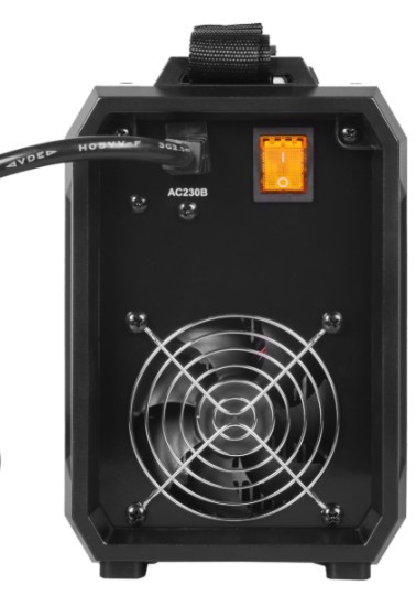 фото Сварочный аппарат инверторный Ресанта САИ-160Т LUX в Санкт-Петербургe