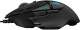 фото Мышь проводная Logitech G502 HERO в Уфе