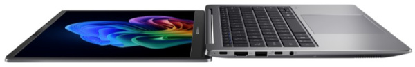фото Ноутбук  ASUS ExpertBook P5405CSA-NZ0208 в Уфе 14 ", Core Ultra 5, 32 Гб RAM, 1 Тб SSD, Arc graphics, Серый