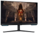 фото Монитор 32" Samsung Odyssey G7 S32BG700EI (УЦЕНЕННЫЙ) в Челябинске
