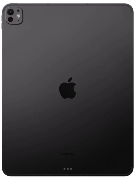 фото Планшет 13" Apple iPad Pro (2024) Wi-Fi + Cellular 512GB в Ростове-на-Дону