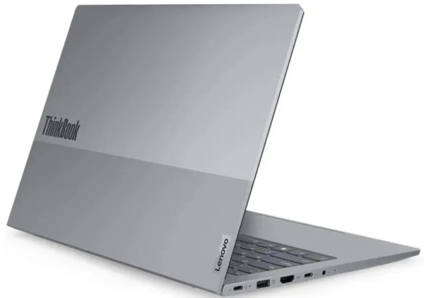 фото Ноутбук  Lenovo ThinkBook 14 G6 ABP в Уфе 14 ", Ryzen 5, 32 Гб RAM, 1 Тб SSD, Radeon Graphics, Серый