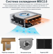 фото Мини ПК Beelink SER9