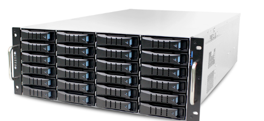 

Корпус серверный 4U AIC RSC-4ET XE1-4ET00-07 24x3.5" hot-swap bays, tool-less 3.5" and 2.5" HDD tray, 1200W CRPS redundant power supply, 2x2.5" hot-sw, RSC-4ET