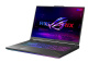 фото Ноутбук ASUS ROG Strix G18 G814PM-S8117 18" (AMD Ryzen 9, 16Гб DDR5, SSD 512 Гб, GeForce RTX 5060, Без ОС) Серый [90NR0L29-M005X0]