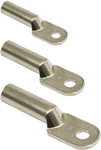 

Наконечник IEK UNP40-010-06-06 медный луженый ТМЛ 10-6.2-6 JG-10, UNP40-010-06-06