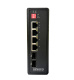 фото Коммутатор  OSNOVO SW-80402-I(port 60W,240W) в Казани