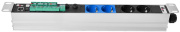 фото Блок розеток ЦМО R-2MC3-32-2x2S-440-K
