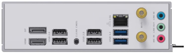 фото Материнская плата mini-ITX MAXSUN MS-eSport B850ITX WIFI в Екатеринбурге