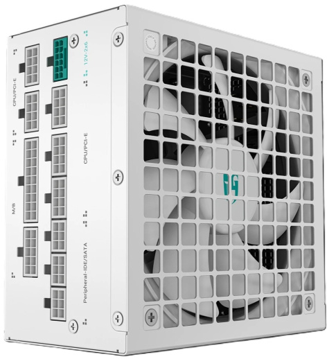 фото Блок питания ATX Deepcool PN1200M WH в Уфе