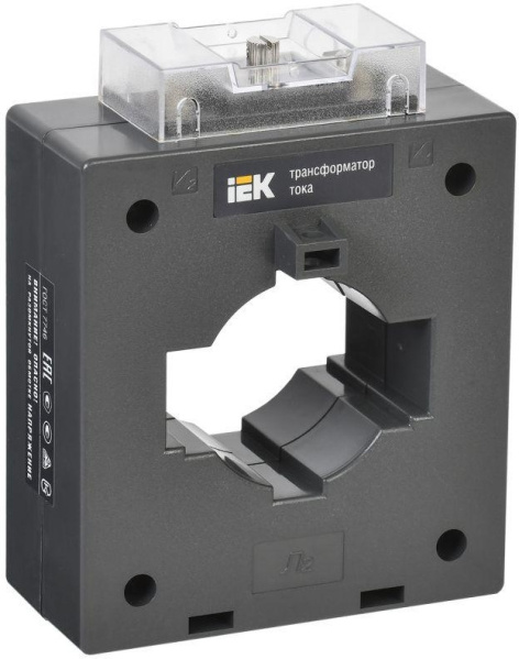 фото Трансформатор тока IEK ITT40-2-10-0800 в Красноярске
