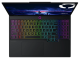 фото Ноутбук  Lenovo Legion 5 15IRX10 15.1 ", Core Ultra 7, 16 Гб RAM, 512 Гб SSD, GeForce RTX 5060, Черный