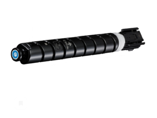

Тонер Canon C-EXV 58L 3767C002 голубой C-EXV 58L Toner Cyan 26000 стр., C-EXV 58L