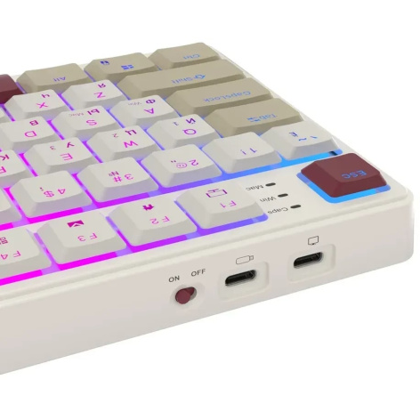 фото Клавиатура  Royal Kludge N80 в Красноярске