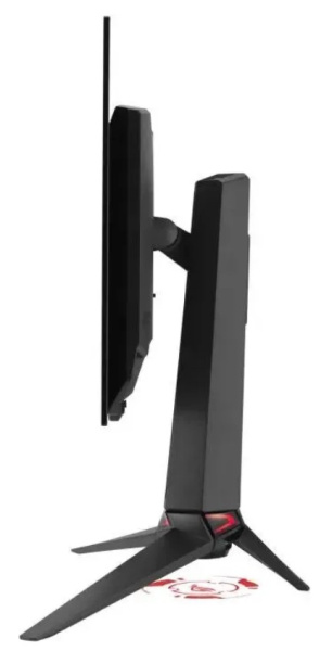 фото Монитор 27" ASUS ROG Swift PG27AQDM в Омске