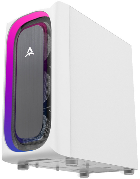 фото Корпус eATX ALSEYE Ai Pro-W (Halo Pro)