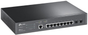 фото Коммутатор TP-LINK TL-SG3210