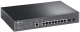 фото Коммутатор управляемый TP-LINK TL-SG3210 в Нижнем Новгороде