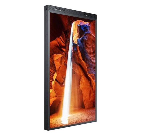 фото Панель LCD 55
