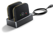 фото Комплект Yealink CPW65-DECT-Duo