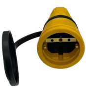 фото Удлинитель iTOK i-CONNECT-COLOR-SUR-PVS-310-1-44-30-YELLOW
