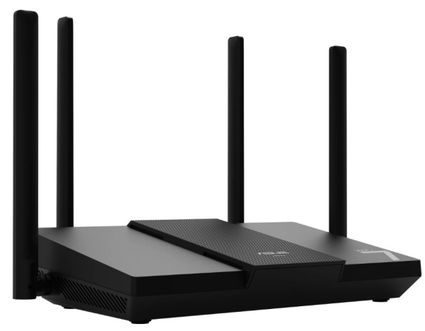 фото Маршрутизатор  ASUS RT-BE50 в Красноярске