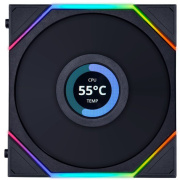 фото Вентилятор Lian Li UNI FAN TL LCD 120