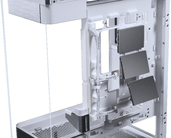 фото Корпус eATX PHANTEKS Enthoo Evolv X2 в Волгограде