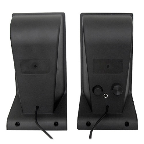фото Компьютерная акустика 2.0 Crown CMS-601 в Уфе