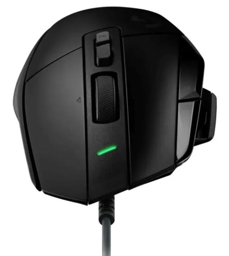 фото Мышь  Logitech G502 X в Омске