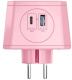 фото Тройник  AGNI TP-WJ2U3E-L-pink в Санкт-Петербургe