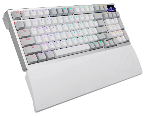 фото Клавиатура  ASUS M901 ROG AZOTH 96 в Самаре
