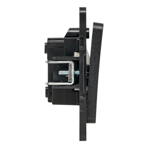 фото Выключатель одноклавишный Механизм EKF EZV10-021-20 в Красноярске