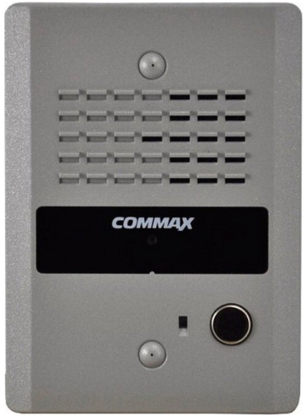 Изображение товара Вызывная панель COMMAX DR-2GN для аудиодомофона