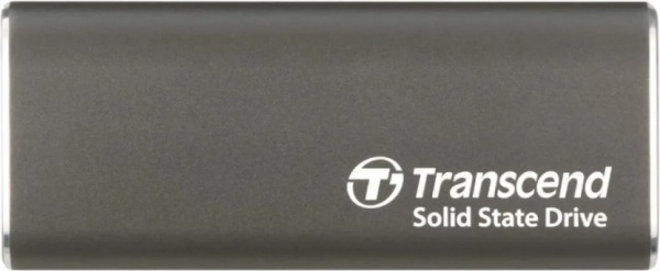 фото Внешний SSD USB 3.2 Gen 2 Type-C Transcend TS500GESD265C в Омске 500 ГБ