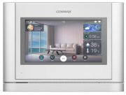 фото Видеодомофон COMMAX CIOT-700M L-SIL