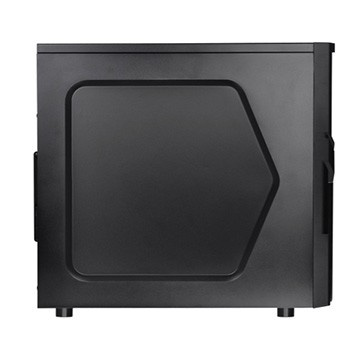 фото Корпус ATX Thermaltake Versa H21 в Красноярске