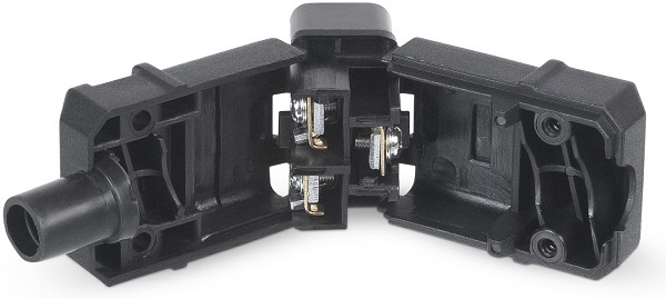 фото Разъем  Cabeus IEC-320-C19 в Казани