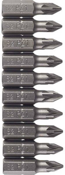 фото Бита  AEG ASDPZ12510