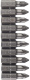 фото Бита  AEG ASDPZ12510