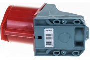 фото Розетка IEK PSR12-032-5