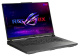 фото Ноутбук  ASUS ROG Strix G16 G614PM-S5138 в Нижнем Новгороде 16 ", Ryzen 9, 16 Гб RAM, 512 Гб SSD, GeForce RTX 5060, Серый