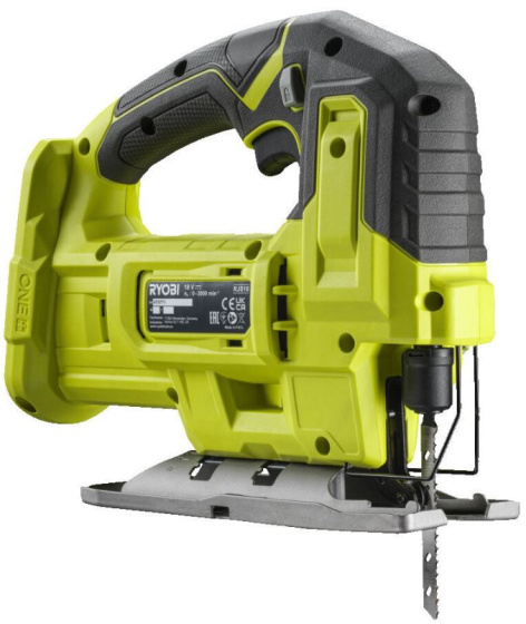 фото Лобзик  Ryobi RJS18-0