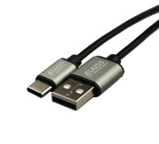 фото Кабель интерфейсный LAZSO WU-206(1,5m, 3А)