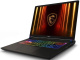 фото Ноутбук MSI Vector 17 HX AI A2XWIG-063XRU 17" (Intel Core Ultra 9, 32Гб DDR5, SSD 1 Тб, GeForce RTX 5080, Windows 11 Профессиональная) Серый [9S7-17S372-063_Win11Pro]