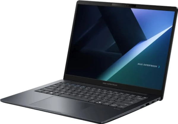 фото Ноутбук  ASUS ExpertBook B5 B5405CCA-LY0236 в Санкт-Петербургe 14 ", Core Ultra 7, 16 Гб RAM, 512 Гб SSD, Arc graphics, Серый